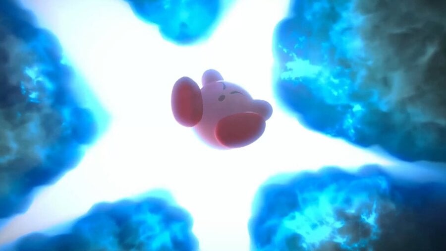 Switch Kirby