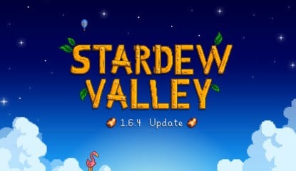 Stardew Valley Adds 40 New Mine Layouts In Latest Update, Here Are The Full Patch Notes