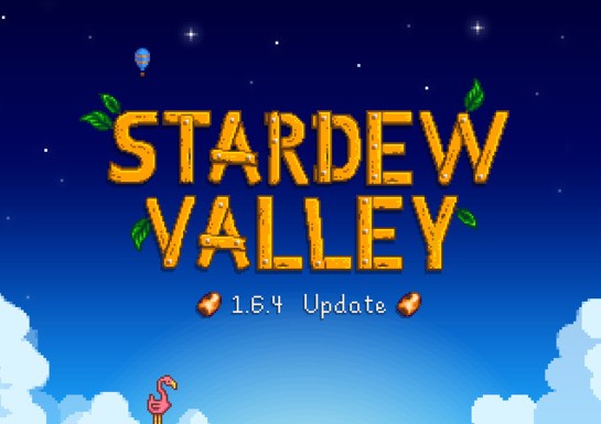 Stardew Valley Adds 40 New Mine Layouts In Latest Update, Here Are The Full Patch Notes