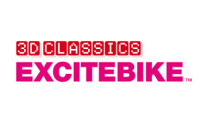 3D Classics: Excitebike