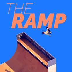 The Ramp Cover