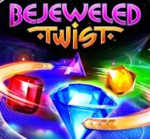 BEJEWELED TWIST free online game on