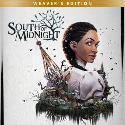 South of Midnight Cover