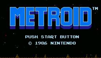 Your 25 Years of Metroid Memories
