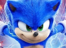 Sonic The Hedgehog Movie Sequel Gets Official Name Reveal Trailer