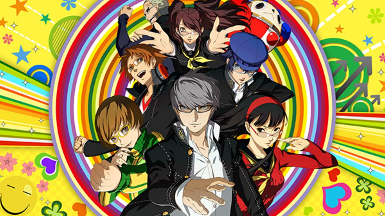 persona 4 golden ps vita japanese voice