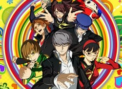 Nintendo Switch Fans React To The PC Port Of Persona 4 Golden