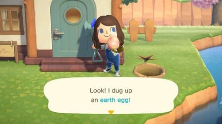 Animal Crossing: New Horizons: Bunny Day - Date, Start Time, Furniture ...