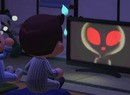 Animal Crossing: New Horizons: TV Guide And Show Schedule - Get In-Game Weather Forecasts