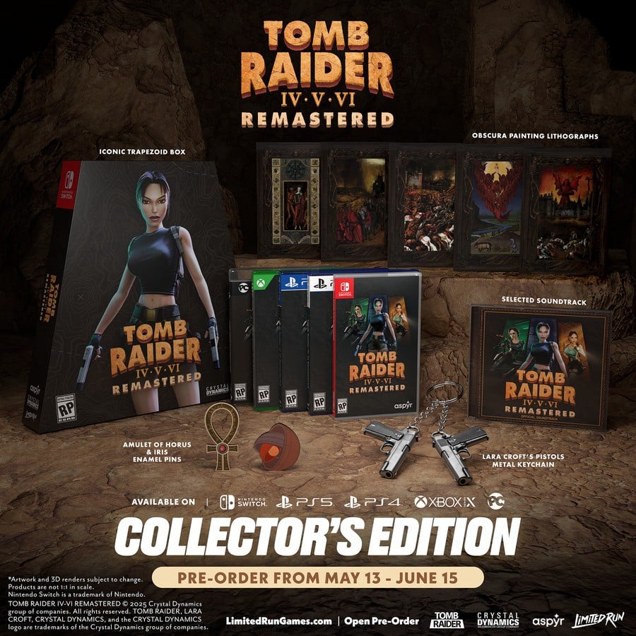 Tomb Raider