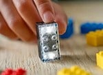 Lego Is Launching An Evolutionary 2x4 Smart Brick Featuring A Tiny Computer