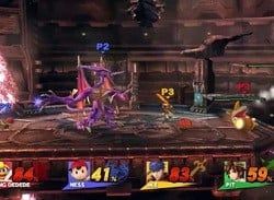 Sakurai Explains Why Ridley Is Not A Playable Fighter In Super Smash Bros.