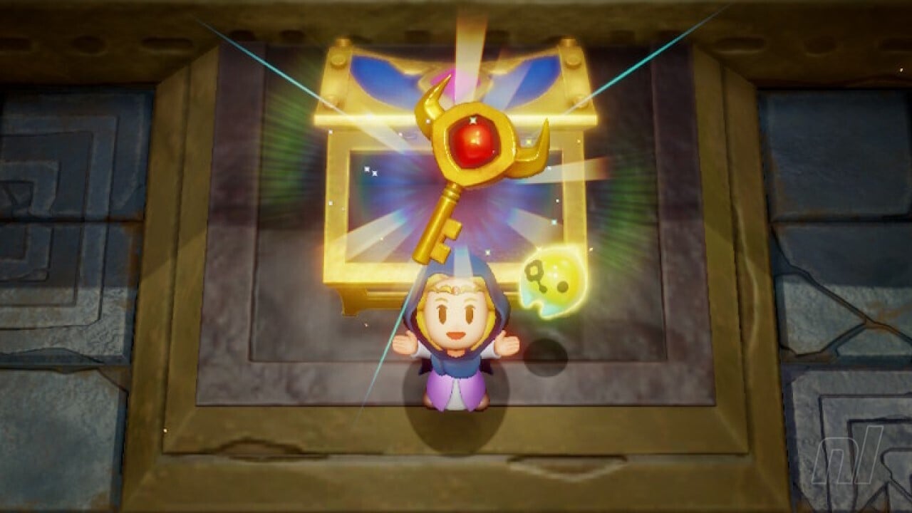 Guide: Zelda: Echoes Of Wisdom: Walkthrough, All Puzzle Solutions, Collectibles