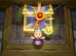 Zelda: Echoes Of Wisdom: Walkthrough, All Puzzle Solutions, Collectibles