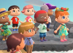 Nintendo Comments On Animal Crossing Delay, Says Employee Work-Life Balance Comes First