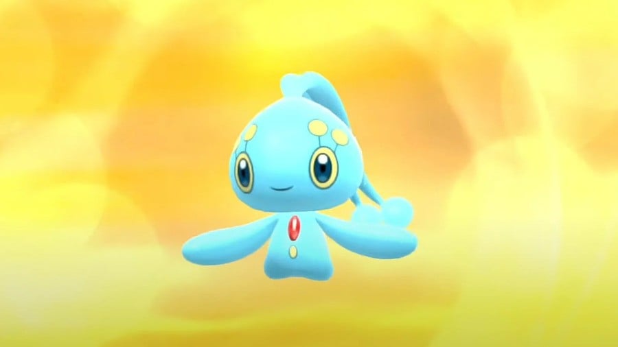 How to Get Free Starter Pokemon for Pokemon Legends, Brilliant  Diamond/Shining Pearl - CNET