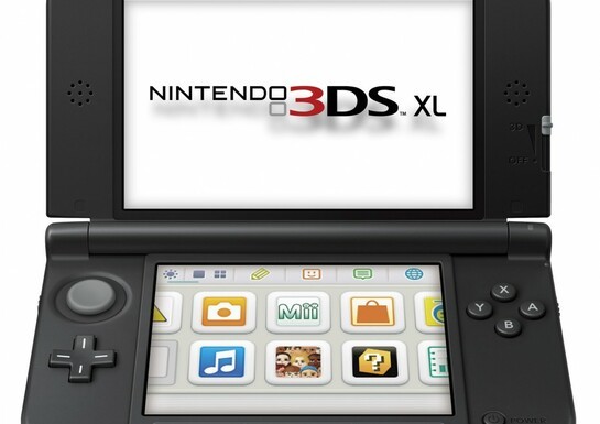 The Biggest 3DS Games of 2014
