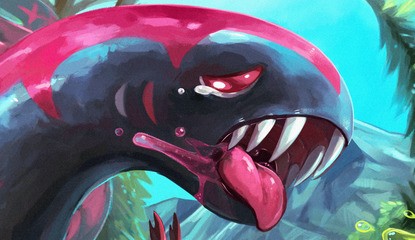 Slime-san (Switch eShop)