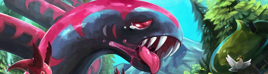 Slime-san (Switch eShop)