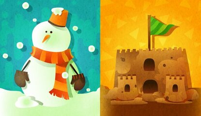 North America's Next Splatfest Will Take Place This Friday