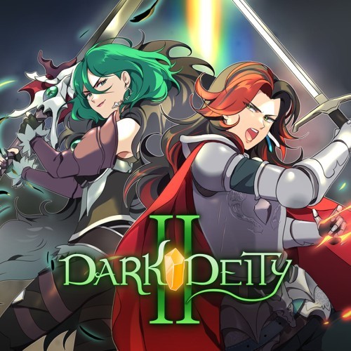 【新品未開封／限定】Dark Deity【switch】 $_57.JPG?set_id=880000500F