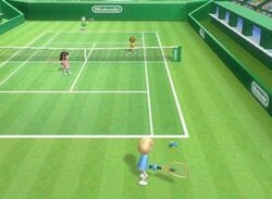Wii Sports WILL Be Boxed