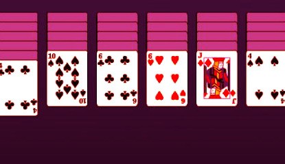 5 in 1 Solitaire (DSiWare)