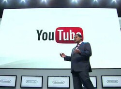 Nintendo Japan Announces Plans for YouTube Affiliate Program