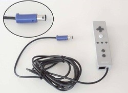 Japanese Auction Reveals Wii Remote Prototype For The GameCube