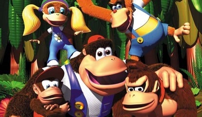 Here's What Else Might Be On The Way To Switch Online's N64 Library