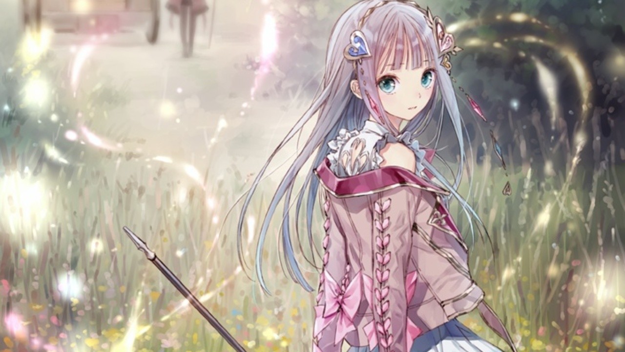 Atelier Lulua：Arland的接班人將擁有關鍵的新戰鬥特徵