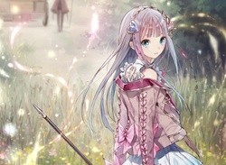 Atelier Lulua: The Scion of Arland Will Have Key New Battle Features