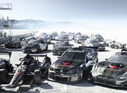 GRID Autosport - Finally, Switch Gets The Serious Racing Game It Deserves