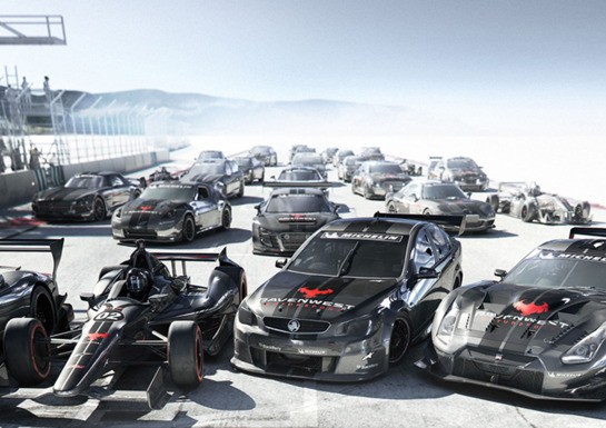 GRID Autosport - Finally, Switch Gets The Serious Racing Game It Deserves