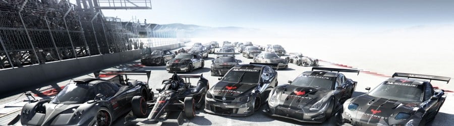 GRID Autosport Review (Switch eShop)