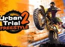 Million-Selling Urban Trial Freestyle Is Getting An Exclusive 3DS Sequel This Year