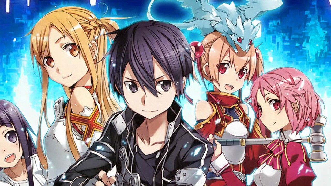 Sword Art Online: Hollow Realization Deluxe Edition Review (Switch