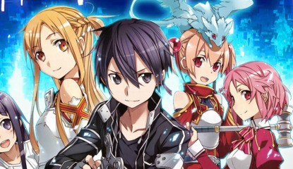Sword Art Online: Hollow Realization Deluxe Edition - A Solid JRPG That Anime Fans Will Appreciate