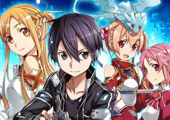 Sword Art Online: Hollow Realization Deluxe Edition - A Solid JRPG That Anime Fans Will Appreciate