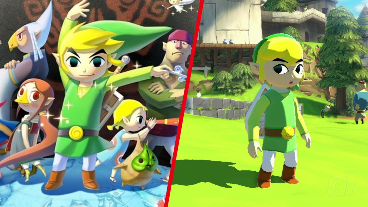 Zelda: Link's Awakening - 10 Problems Nobody Wants To Admit