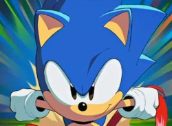 Sonic Origins Shows Off Animated Cutscenes, Mirror Mode, And More