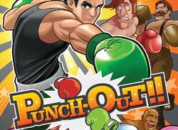 New Punch-Out!! Details