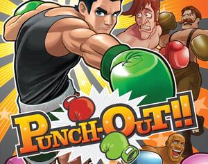 Can Punch-Out!! really live up to all the hype?