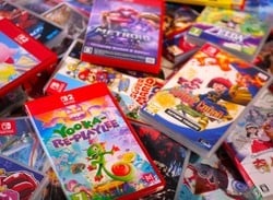 Industry Analyst: Sony's Shock Physical Announcement Unlikely To Influence Nintendo's Plans