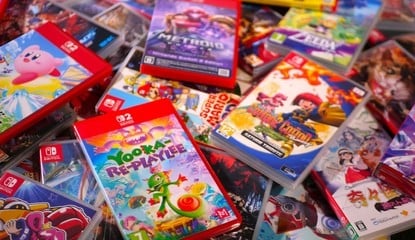 Industry Analyst: Sony's Shock Physical Announcement Unlikely To Influence Nintendo's Plans
