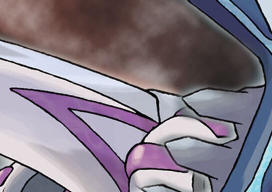 Pokemon Diamond & Pearl (DS)