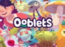 Ooblets (Switch) - An Adorable Life Sim Full Of Charm, Character, And Dancing