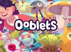 Ooblets - An Adorable Life Sim Full Of Charm, Character, And Dancing