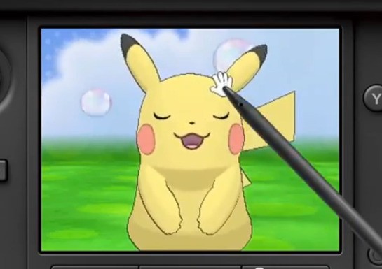 Nintendo Confirms Club Nintendo Promotion for Free Pokémon X Or Pokémon Y Download