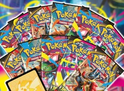 Upcoming 'Mega Evolution' Pokémon TCG Set Won't Hit Its September Release Date In Europe